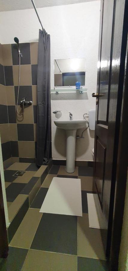 Appartement Apartman House à Odorheiu Secuiesc Extérieur photo