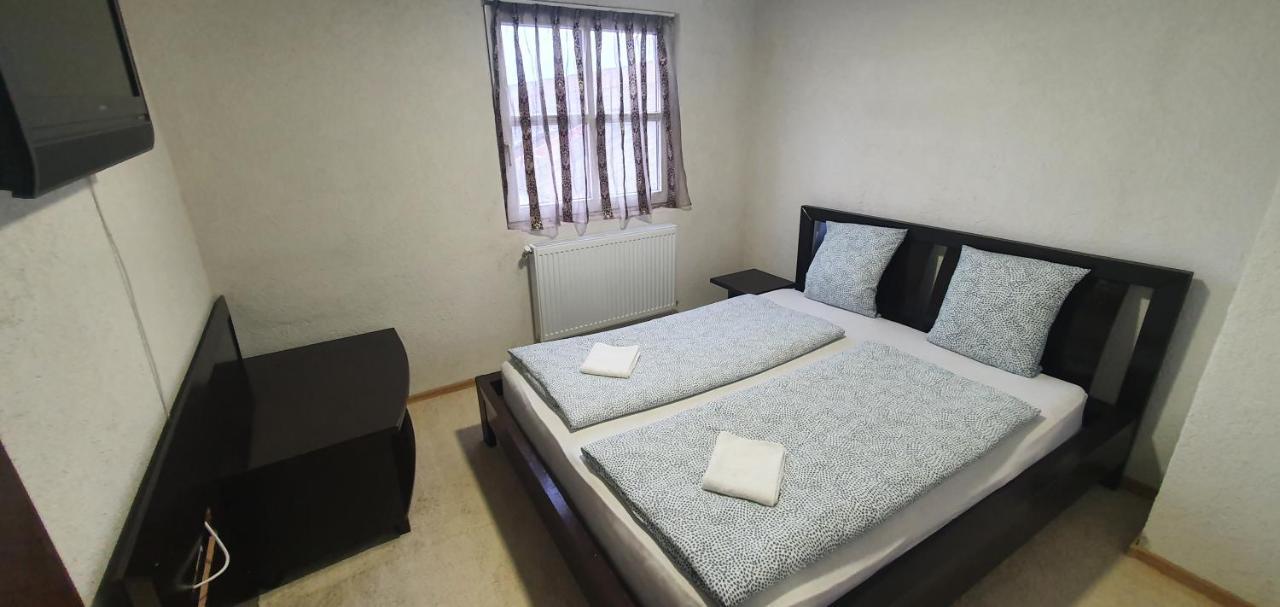 Appartement Apartman House à Odorheiu Secuiesc Extérieur photo