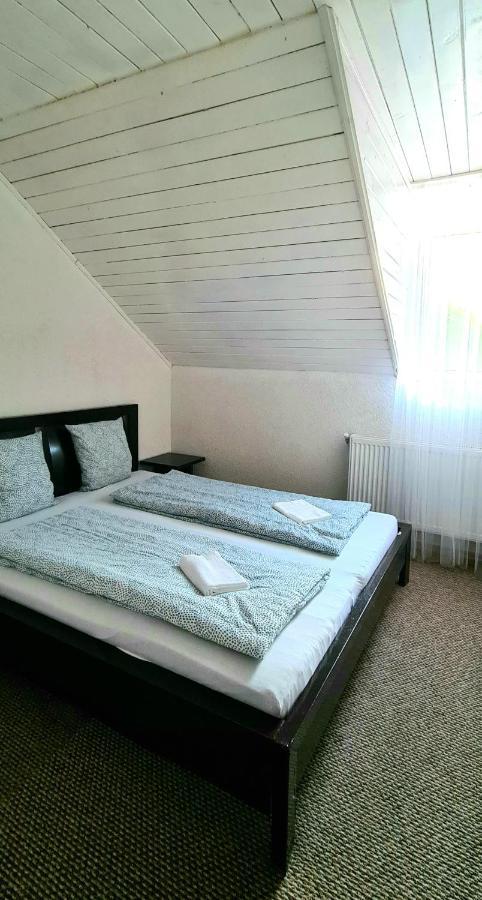 Appartement Apartman House à Odorheiu Secuiesc Extérieur photo